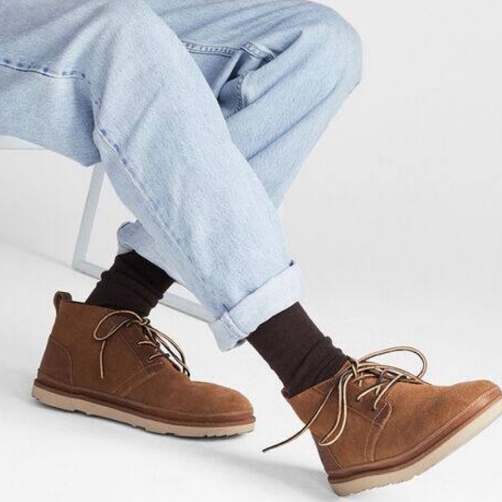 Men’s UGG Unlined Neumel